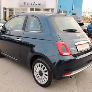 Fiat 500 1.0 Dolcevita *NAVIGACIJA*