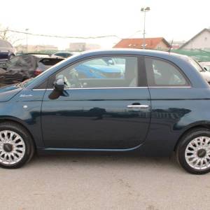 Fiat 500 1.0 Dolcevita *NAVIGACIJA*