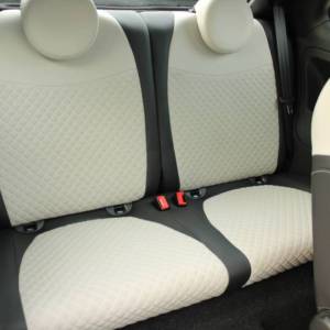 Fiat 500 1.0 Dolcevita *NAVIGACIJA*