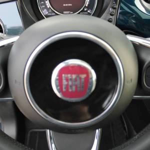 Fiat 500 1.0 Dolcevita *NAVIGACIJA*