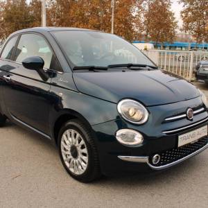 Fiat 500 1.0 Dolcevita *NAVIGACIJA*