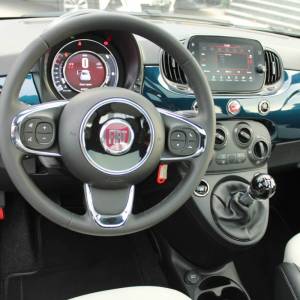 Fiat 500 1.0 Dolcevita *NAVIGACIJA*