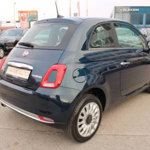 Fiat 500 1.0 Dolcevita *NAVIGACIJA*