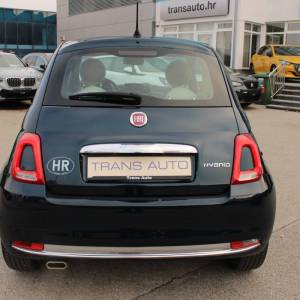 Fiat 500 1.0 Dolcevita *NAVIGACIJA*