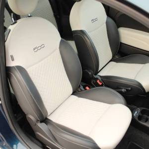 Fiat 500 1.0 Dolcevita *NAVIGACIJA*