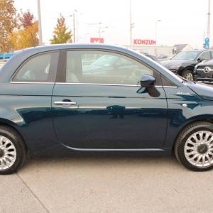 Fiat 500 1.0 Dolcevita *NAVIGACIJA*