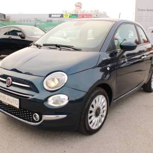 Fiat 500 1.0 Dolcevita *NAVIGACIJA*