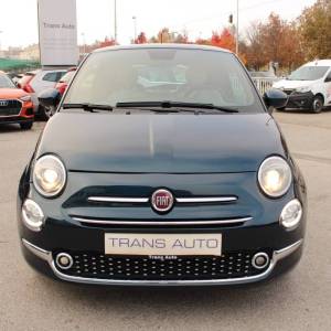 Fiat 500 1.0 Dolcevita *NAVIGACIJA*