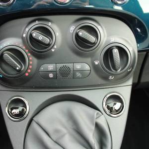 Fiat 500 1.0 Dolcevita *NAVIGACIJA*