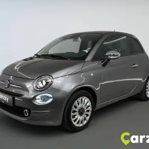 Fiat 500 1.0 GSE AMORE