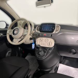 Fiat 500 1.0 GSE AMORE
