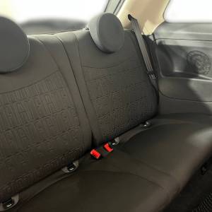 Fiat 500 1.0 GSE AMORE