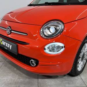 Fiat 500 1.0 GSE AMORE