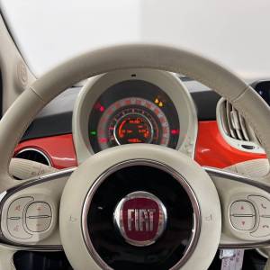 Fiat 500 1.0 GSE AMORE