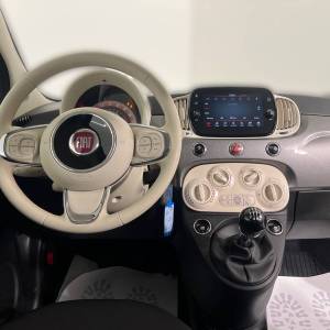 Fiat 500 1.0 GSE AMORE