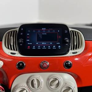 Fiat 500 1.0 GSE AMORE