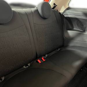 Fiat 500 1.0 GSE AMORE