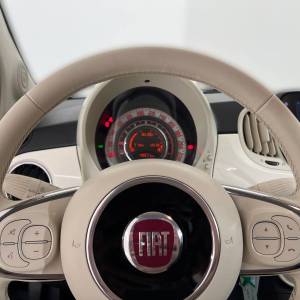 Fiat 500 1.0 GSE AMORE