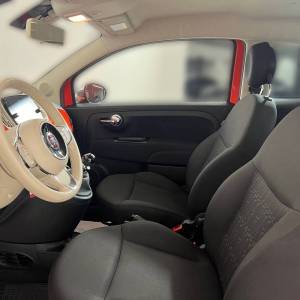 Fiat 500 1.0 GSE AMORE