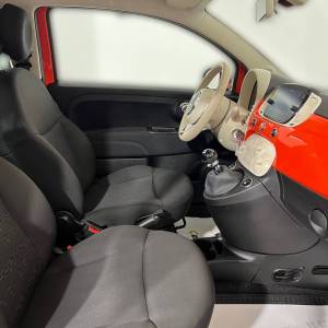 Fiat 500 1.0 GSE AMORE