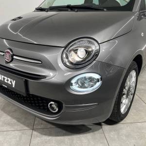 Fiat 500 1.0 GSE AMORE