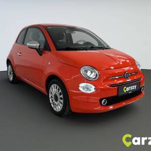 Fiat 500 1.0 GSE AMORE