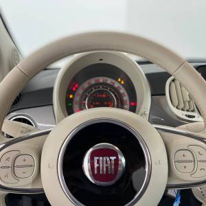 Fiat 500 1.0 GSE AMORE