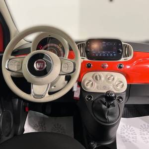 Fiat 500 1.0 GSE AMORE
