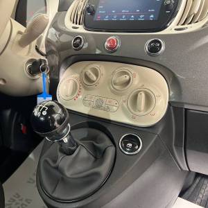 Fiat 500 1.0 GSE AMORE