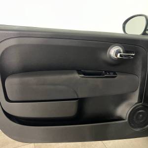 Fiat 500 1.0 GSE AMORE