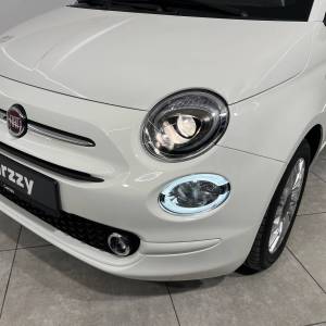 Fiat 500 1.0 GSE AMORE