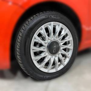 Fiat 500 1.0 GSE AMORE