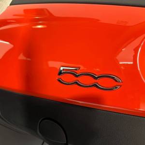 Fiat 500 1.0 GSE AMORE