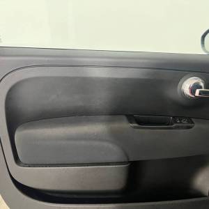 Fiat 500 1.0 GSE BSG Amore