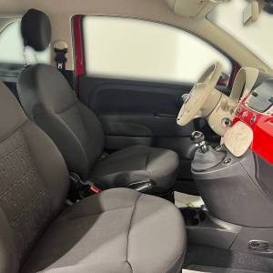 Fiat 500 1.0 GSE BSG Amore