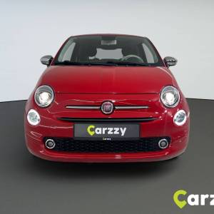 Fiat 500 1.0 GSE BSG Amore