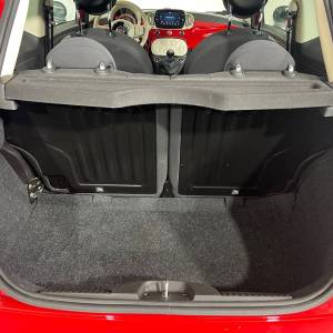 Fiat 500 1.0 GSE BSG Amore