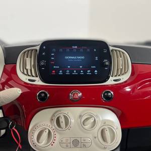 Fiat 500 1.0 GSE BSG Amore