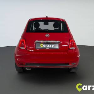 Fiat 500 1.0 GSE BSG Amore - 3 godine jamstva