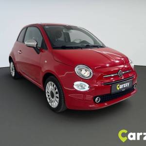 Fiat 500 1.0 GSE BSG Amore - 3 godine jamstva