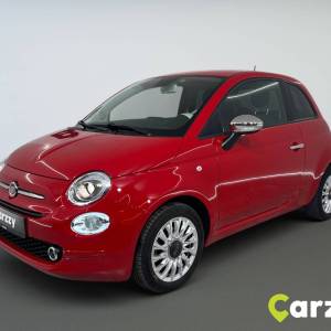 Fiat 500 1.0 GSE BSG Amore - 3 godine jamstva