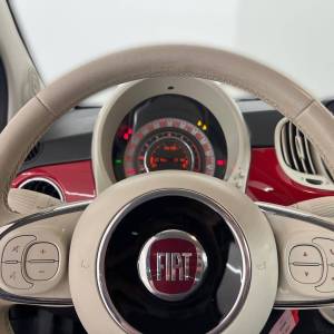 Fiat 500 1.0 GSE BSG Amore - 3 godine jamstva