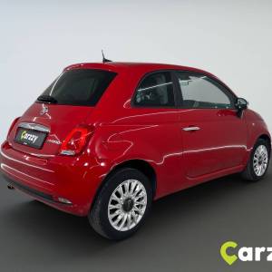 Fiat 500 1.0 GSE BSG Amore - 3 godine jamstva
