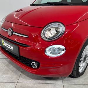Fiat 500 1.0 GSE BSG Amore
