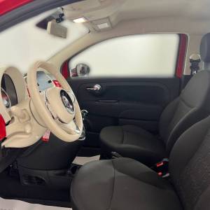 Fiat 500 1.0 GSE BSG Amore