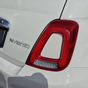 Fiat 500 1.0 GSE BSG DOLCE HYBRID