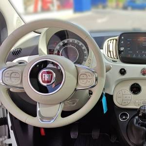 Fiat 500 1.0 GSE BSG DOLCE HYBRID