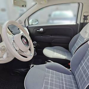 Fiat 500 1.0 GSE BSG DOLCE HYBRID