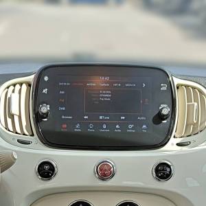 Fiat 500 1.0 GSE BSG DOLCE HYBRID