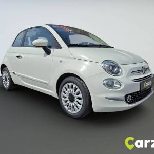 Fiat 500 1.0 GSE BSG DOLCE HYBRID